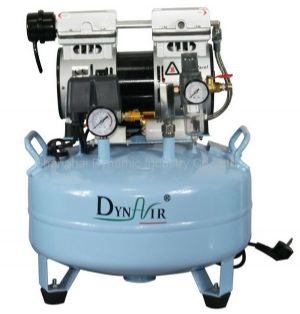 Dental  air  compressor  DA-5001
