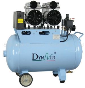 Dental  air  compressor  DA-5002