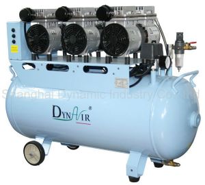 Dental  air  compressor  DA-5003