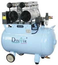 Dental  air  compressor  DA-7002