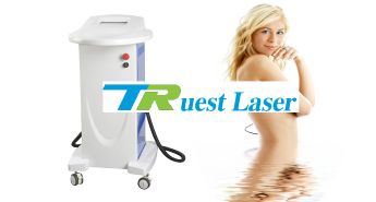 ElightIPLRF beauty machine