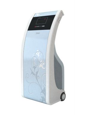 Flora-L Radio Frequency-Zara