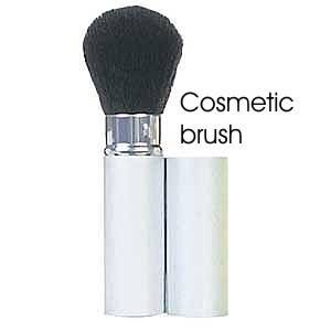Powder brush