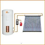 Solar Water Heater & Solar Collector
