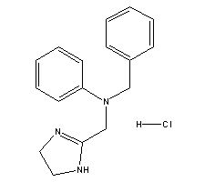 chemical: Ketoconazole Nizoral