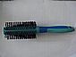 Plastic hair brush