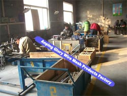 Anping Glory Wire Mesh Products Factory 