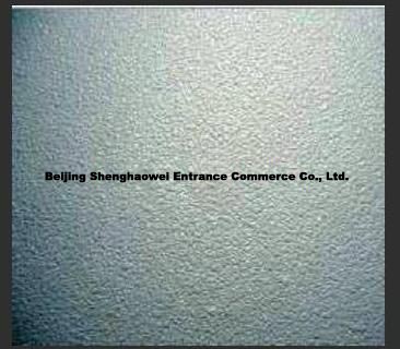 PVC Gypsum Board