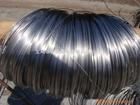 Titanium wire, titanium thread, titanium wire / thread