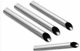 Titanium tube, titanium pipe, titanium tube / pipe