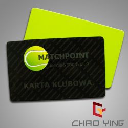 RFID Smart Card