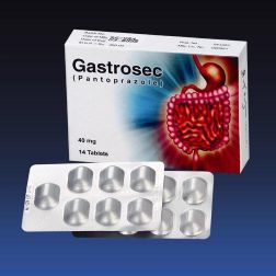 Gastrosec