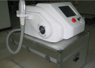 IPL hair removal machine 