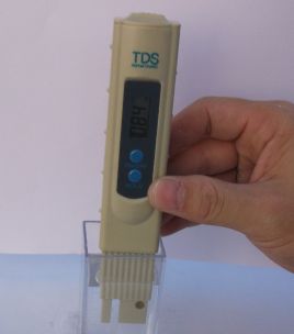 TDS tester with low price