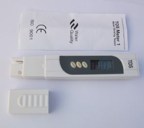 Protable TDS meter