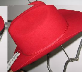 cowboy hats