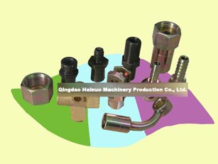 brake hose ends fittings