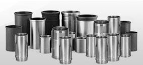 Cylinder Liner and Sleeve