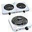 Electric Hot Plates, Electric Stoves