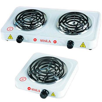 Electric Hot Plates,Electric Stoves