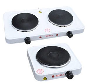 Electric Hot Plate, Electric Stove