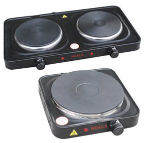 Electric Hot Plates,Electric Stoves