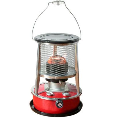 Kerosene Heaters  KSP-231 