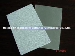 PVC Gypsum Board