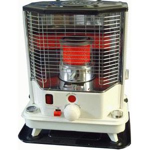 Kerosene Heaters  85A 