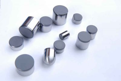 PDC cutter for oilfield