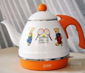 Electric Kettles, Electric Water Kettles