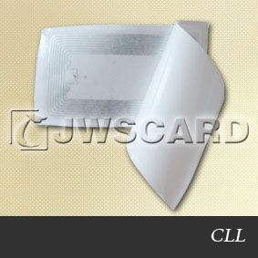 RFID Label, RFID Paper Label
