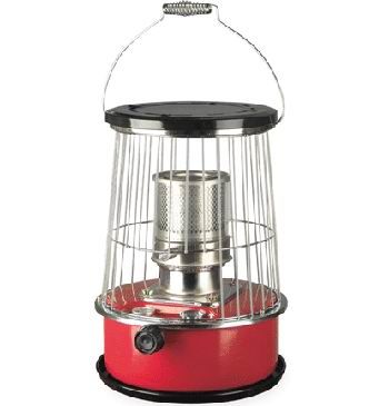 Kerosene Heater  TS-77 