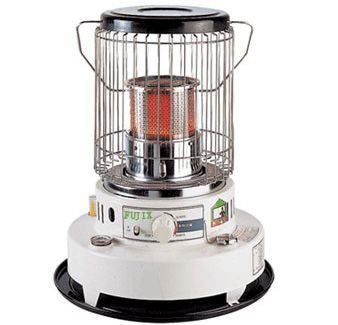 Kerosene Heater  WKH-4400 
