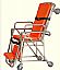 roll-in ambulance stretcher