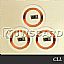 RFID Clear Tag, Mifare Clear Tag, 125Khz EM Clear Tag
