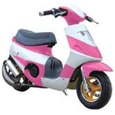 Mini Scooter