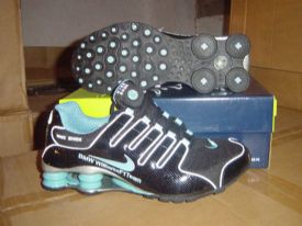 nike shox