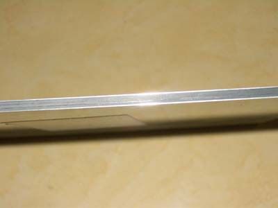 aluminum composite panel