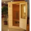 infrared sauna