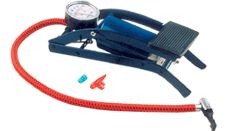 foot pump