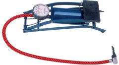 foot inflator