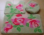 Bathroom Mat