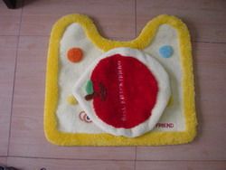 Bathroom Mat