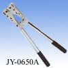 powerful mechanical crinp connection plier