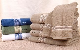 Fama Towels