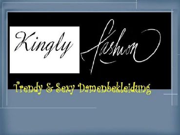 KinglyFashion