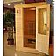 infrared sauna
