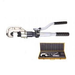 hydraulic crimping tool 