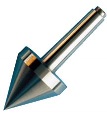 Carbide tip